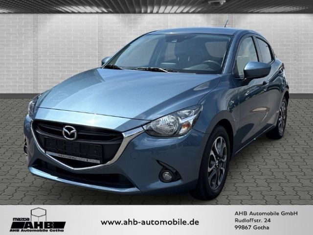 Mazda 2 43.806 km 10.990 &euro; Gotha 99867