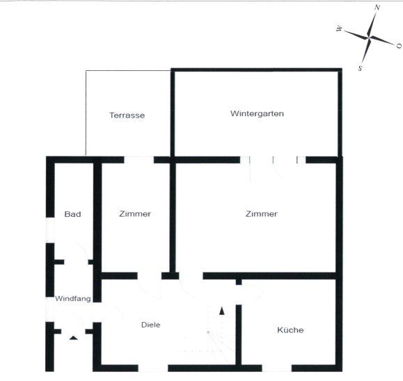 Doppelhaushälfte Erfurt Linderbach - 5 Zimmer, 149 m&sup2;, 520.000&euro; | Angebot:27077359