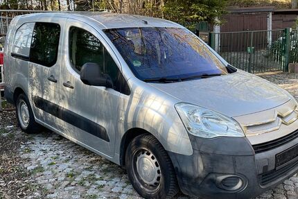 Citroen Berlingo 260.000 km 2.399 &euro; Erfurt 99085