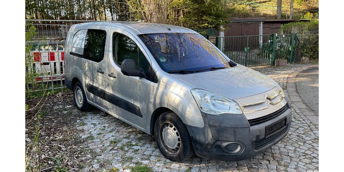 Citroen Berlingo 260.000 km 2.399 &euro; Erfurt 99085