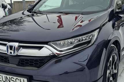 Honda CR-V 85.905 km 23.790 &euro; Erfurt 99099