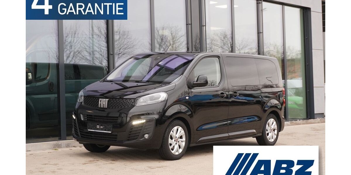 Fiat Scudo 48.952 km 26.775 &euro; Erfurt 99098