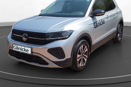 VW T-Cross 6.000 km 29.970 &euro; Erfurt 99099