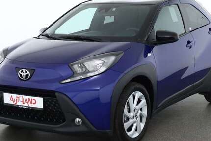 Toyota Aygo 26.283 km 15.950 &euro; Erfurt 99087