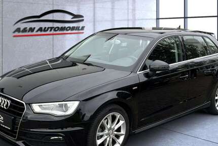Audi A3 114.000 km 13.990 &euro; Erfurt 99091