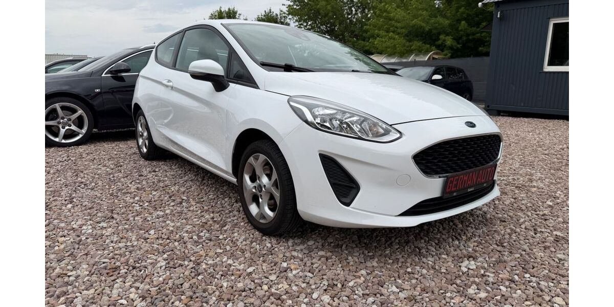 Ford Fiesta 129.690 km 6.490 &euro; Erfurt 99091