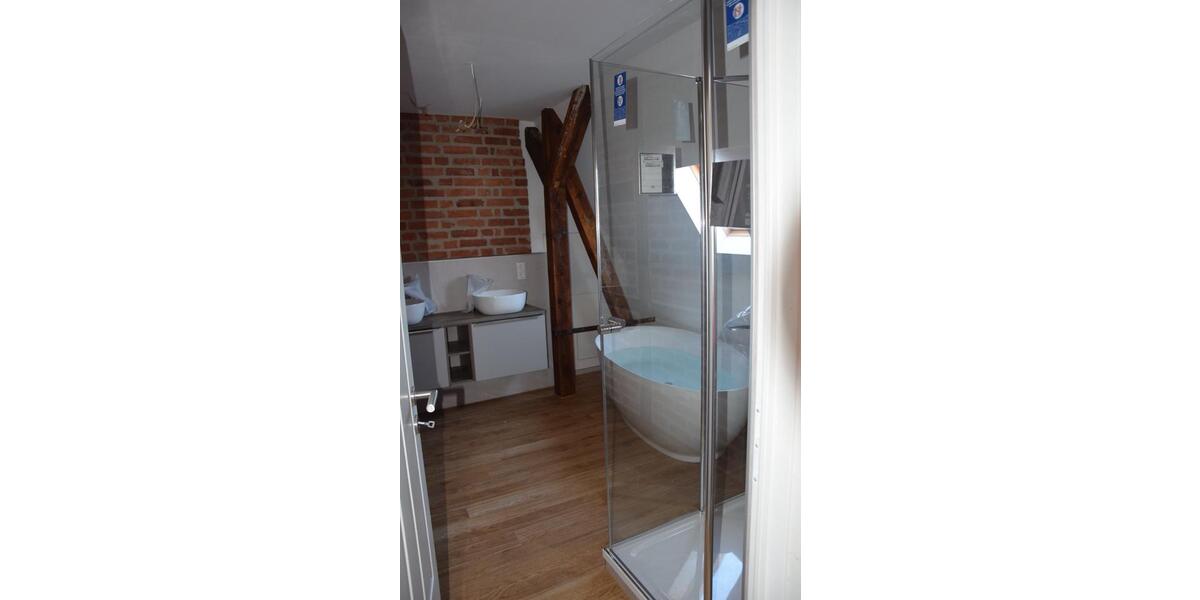 Etagenwohnung Weimar - 3 Zimmer, 64 m&sup2;, 720&euro; | Angebot:25343806