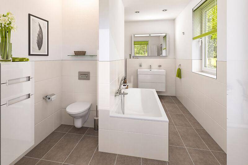 Einfamilienhaus Stadtilm - 4 Zimmer, 126 m&sup2;, 356.882&euro; | Angebot:25707234
