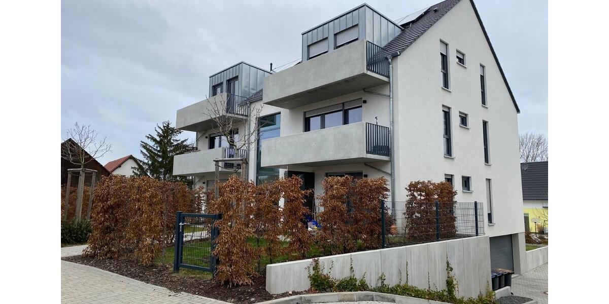 Etagenwohnung Erfurt Linderbach - 3 Zimmer, 71 m&sup2;, 846&euro; | Angebot:26250025