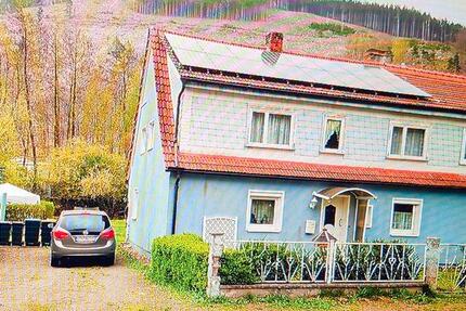 Haus Ohrdruf - 4 Zimmer, 110 m&sup2;, 160.000&euro; | Angebot:26256222