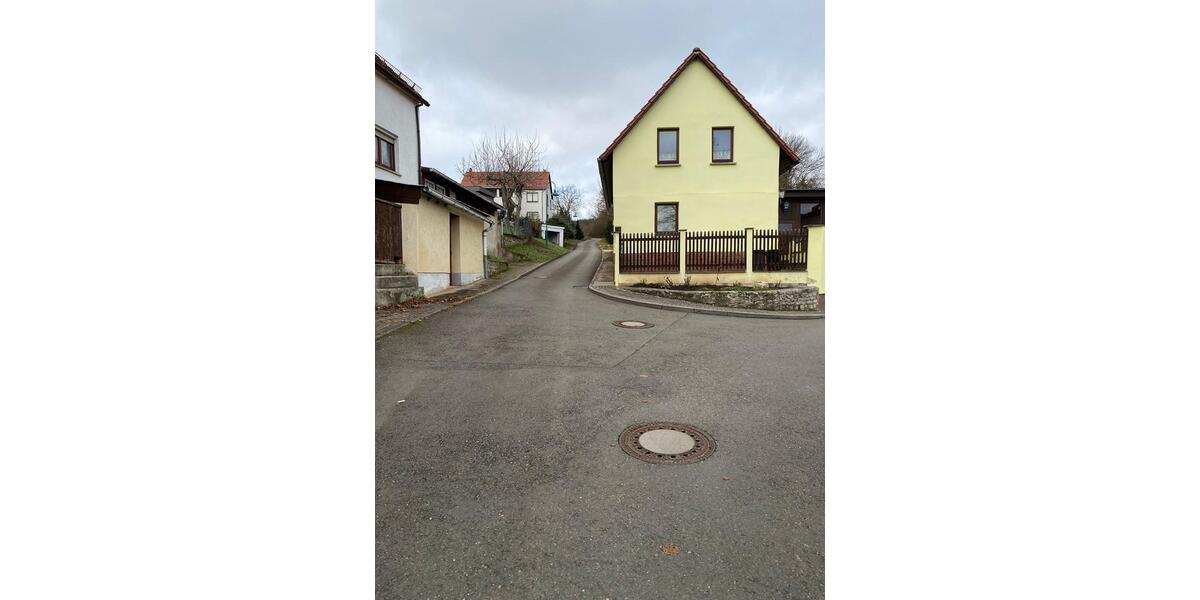 Einfamilienhaus Gaberndorf zimmer