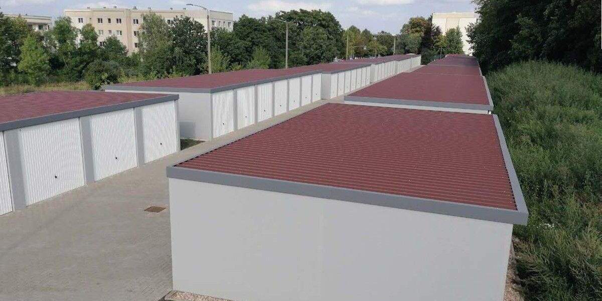 Garagen / Stellplätze Gotha Gotha West - 210.000&euro; | Angebot:24759295