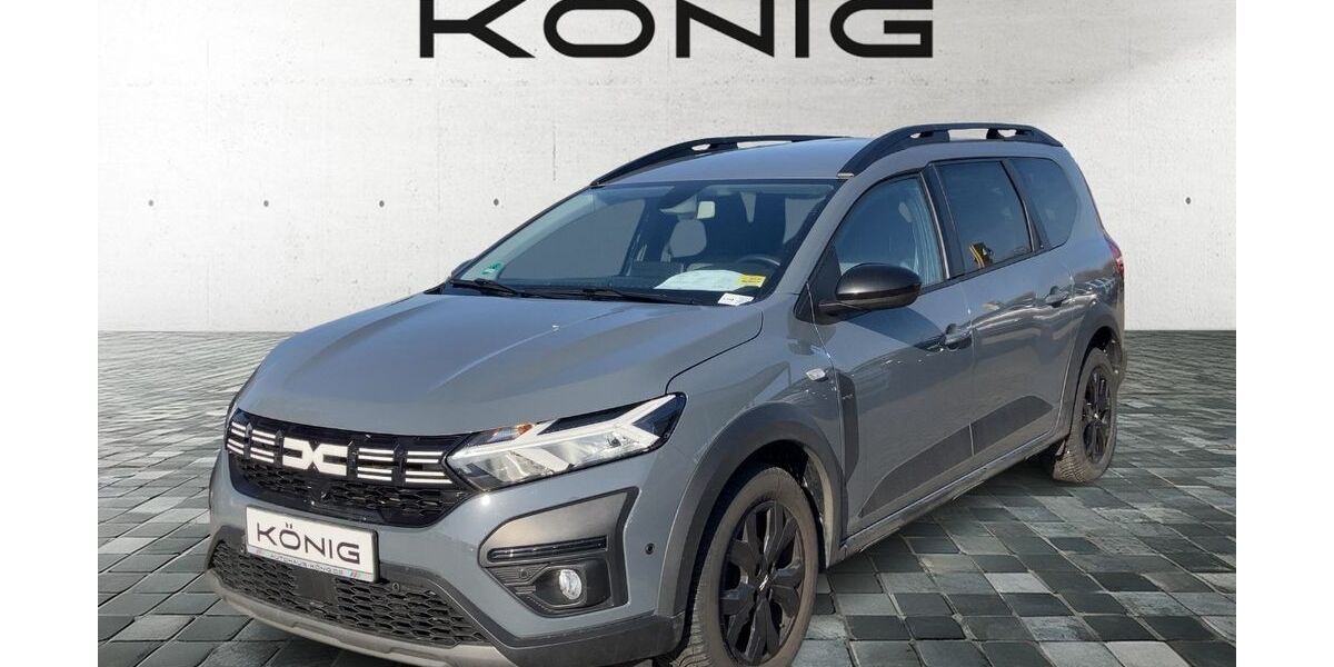 Dacia Jogger 33.500 km 18.999 &euro; Nohra 99428