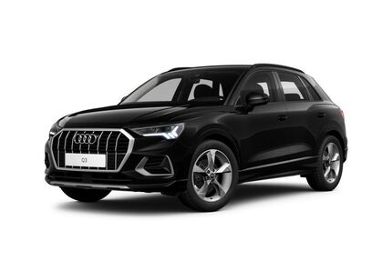 Audi Q3 12.300 km 35.970 &euro; Erfurt 99099
