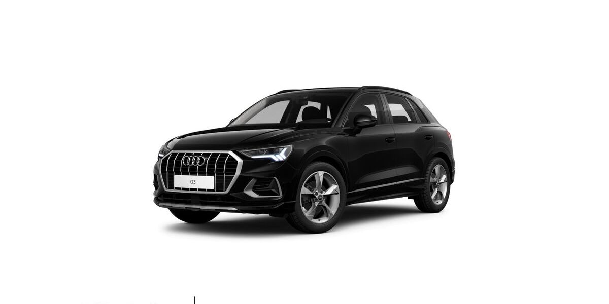 Audi Q3 12.300 km 35.970 &euro; Erfurt 99099