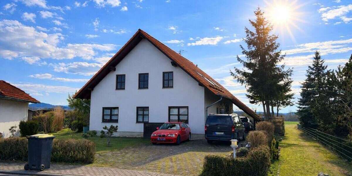 Einfamilienhaus Nesse-Apfelstädt Apfelstädt - 7 Zimmer, 411 m&sup2;, 595.000&euro; | Angebot:25790018