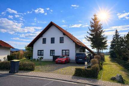 Haus Nesse-Apfelstädt Apfelstädt - 7 Zimmer, 411 m&sup2;, 595.000&euro; | Angebot:25790018