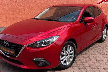 Mazda 3 37.072 km 14.590 &euro; Gotha 99867