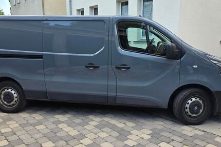 Renault Trafic 55.000 km 18.999 &euro; Weimar 99423