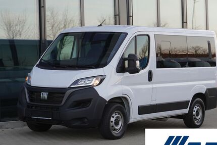 Fiat Ducato 60.032 km 27.965 &euro; Erfurt 99098