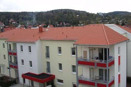 Wohnung zum Mieten in Arnstadt 796 € 91 m² 3 zimmer