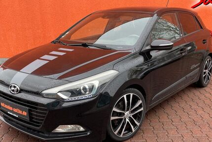 Hyundai i20 34.356 km 12.490 &euro; Gotha 99867
