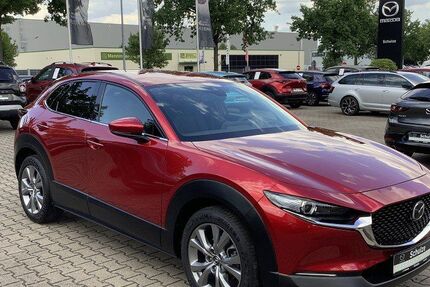 Mazda CX-30 29.941 km 24.850 &euro; Arnstadt 99310