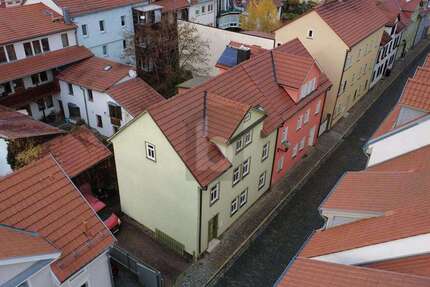 Haus Arnstadt - 4 Zimmer, 157 m&sup2;, 299.000&euro; | Angebot:25549399