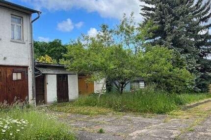 Haus Arnstadt - 1 Zimmer, 270 m&sup2;, 135.000&euro; | Angebot:24967240