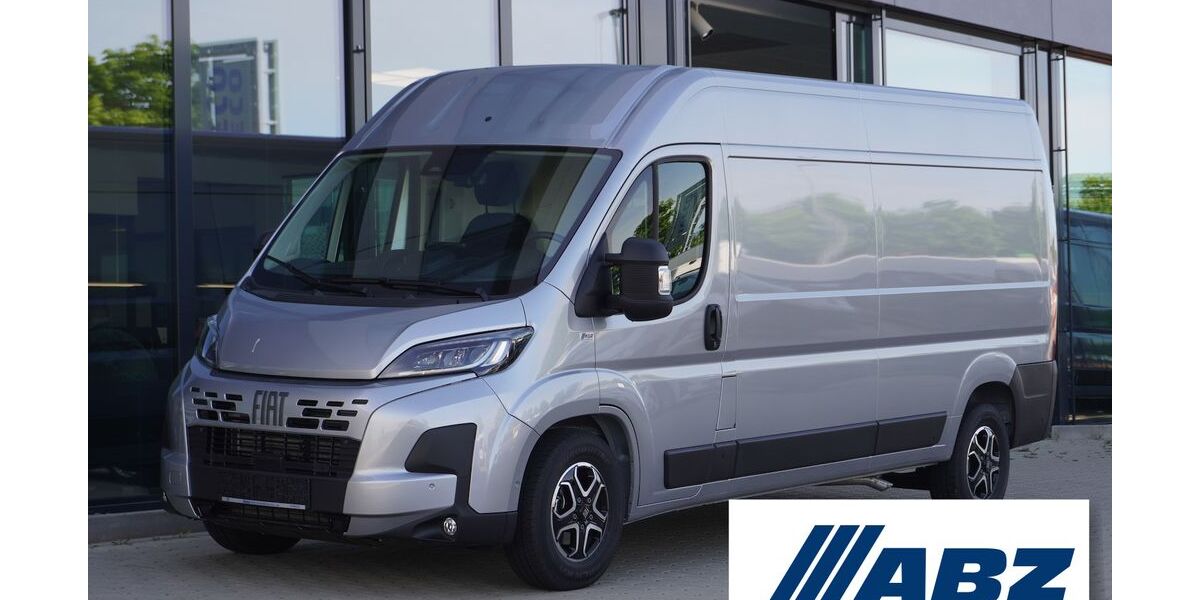 Fiat Ducato 9.529 km 38.675 &euro; Erfurt 99098