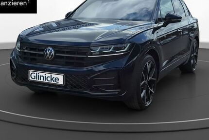 VW Touareg 15.500 km 78.700 &euro; Weimar 99423