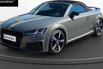 Audi TT 25.900 km 38.880 € Weimar 99423