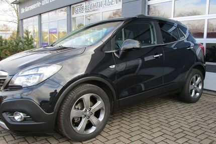 Opel Mokka 129.560 km 8.600 &euro; Gotha 99867