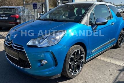 Citroen DS3 94.000 km 4.800 € Erfurt 99091