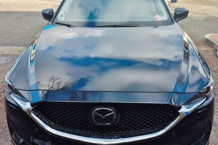 Mazda CX-5 125.000 km 20.500 &euro; Weimar 99425