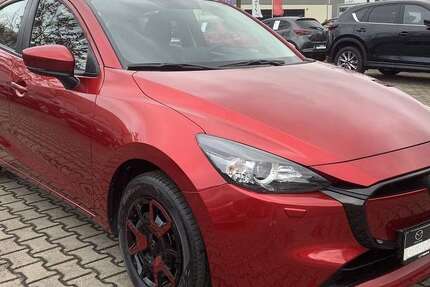 Mazda 2 68.375 km 14.780 &euro; Arnstadt 99310