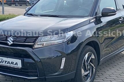 Suzuki Vitara 5.892 km 28.990 &euro; Gotha 99867