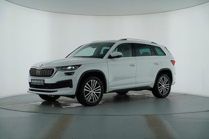 Skoda Kodiaq 49.134 km 33.889 &euro; Arnstadt 99310