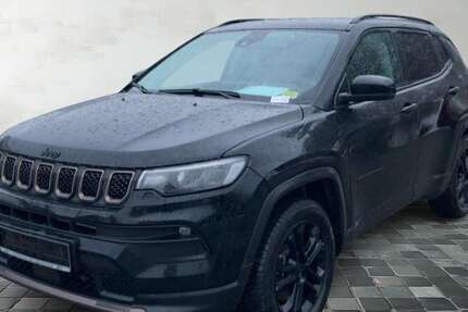 Jeep Compass 39.869 km 24.990 &euro; Nohra 99428