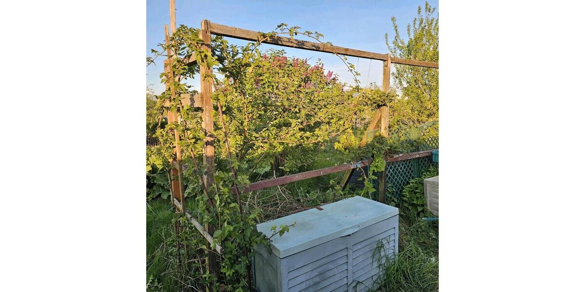 Grundstück Bad Berka - 6.500&euro; | Angebot:21461650