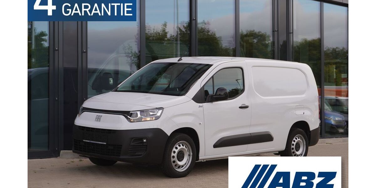 Fiat Doblo 19.676 km 19.397 &euro; Erfurt 99098