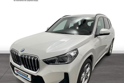 BMW X1 64.000 km 38.995 &euro; Gotha 99867