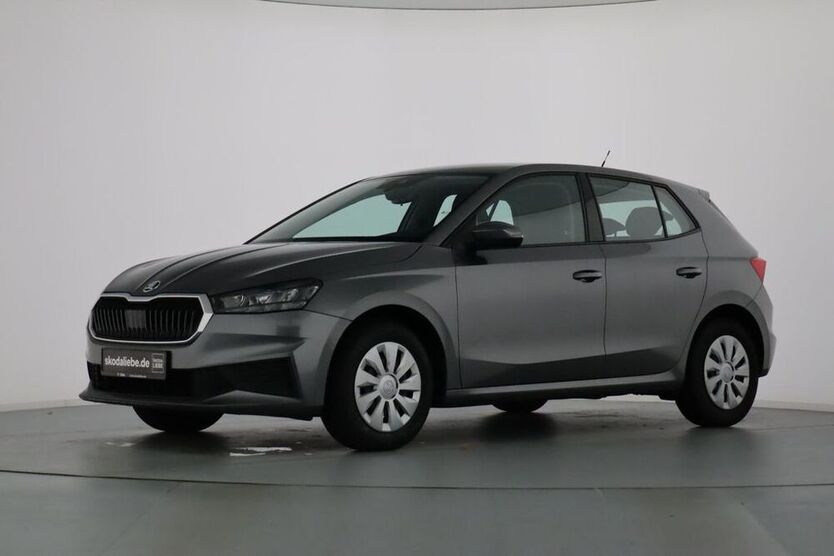 Fabia