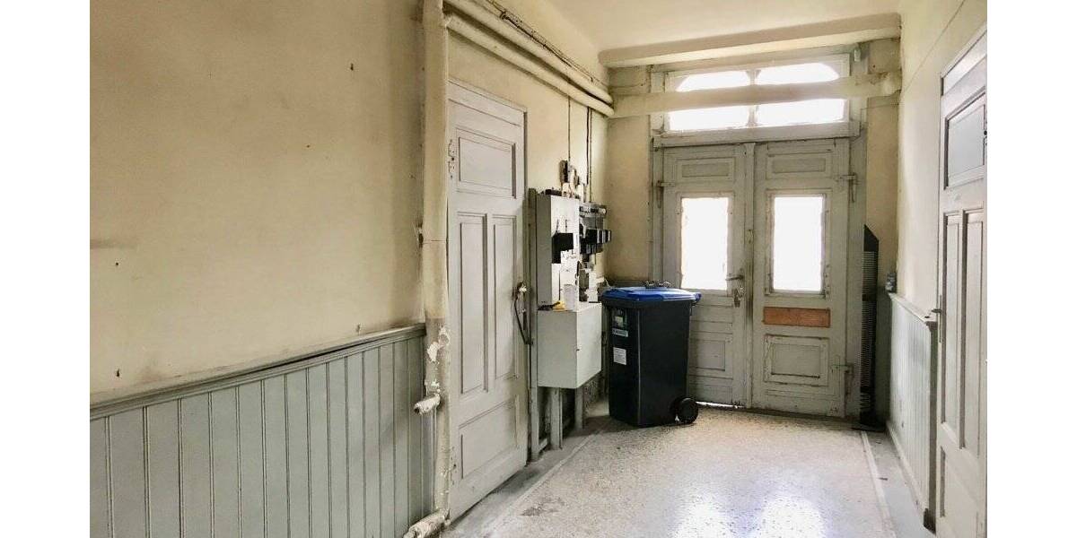 Mehrfamilienhaus, Wohnhaus Tonna / Gräfentonna Gräfentonna - 1 Zimmer, 500 m&sup2;, 50.000&euro; | Angebot:25663477