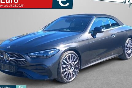 Mercedes-Benz CLE 450 9.900 km 85.950 € Weimar 99428