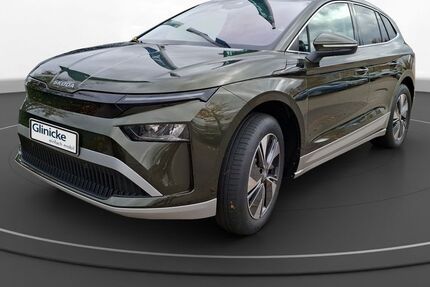 Skoda Enyaq 8.000 km 45.499 € Weimar 99423