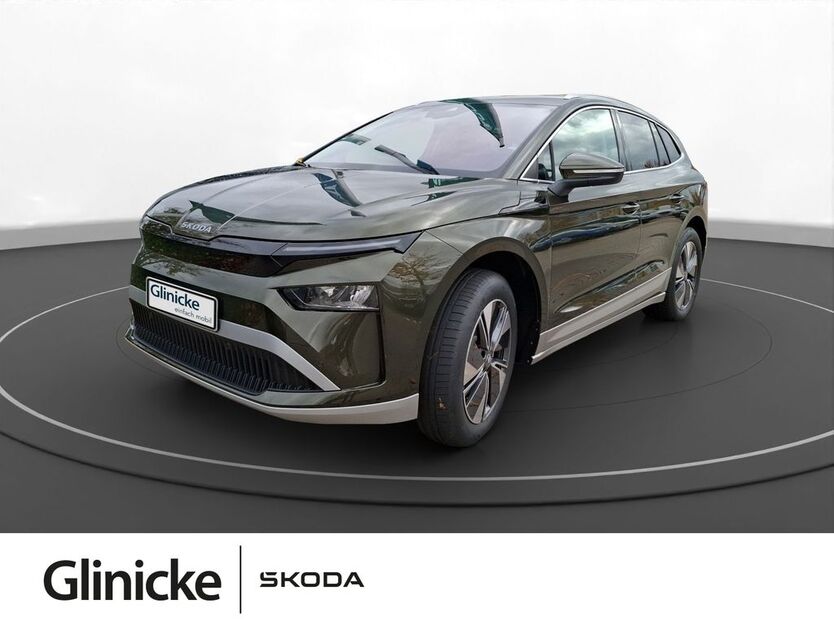 Skoda Enyaq 8.000 km 45.499 € Weimar 99423