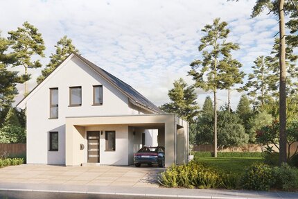 Ihr Traum-Einfamilienhaus in Rudolstadt - individuell und nachhaltig! 4 zimmer