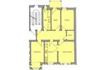 4-Zimmerwohnung