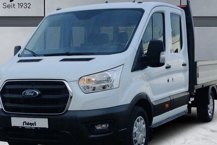 Ford Transit 55.100 km 24.390 &euro; Erfurt 99089